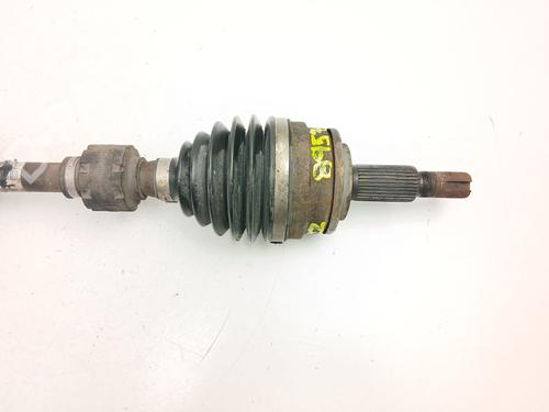 Left front driveshaft TOYOTA AURIS (_E15_) 2.2 D (ADE157_, ADE151_, ADE151R, ADE157R) | BP33460764M38 - Image 3