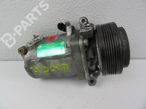 Used AC compressor AC compressor BMW 3 (E46) 320 d (150 hp) 9815284 9815284