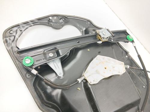 Front left window mechanism VW PASSAT B6 (3C2) 2.0 FSI | BP32477243C22