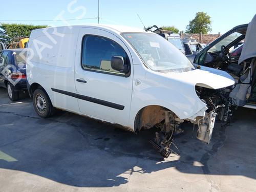 Used Parts RENAULT KANGOO Express (FW0/1_) 1.5 dCi 85 (FW0K, FW0L, FW0B) (86 hp) 3584747