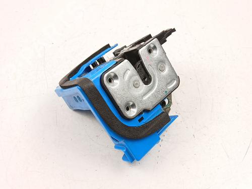 Venstre foran lås HYUNDAI i10 III (AC3, AI3) 1.0 MPi (67 hp) 29831488