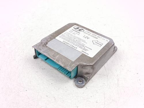 Used ECU airbags HYUNDAI ACCENT II Saloon (LC) 1.6 (105 hp) 30972500