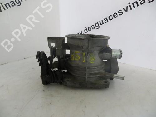 Throttle body SAAB 900 II 2.3 -16 | BP20117169M82 