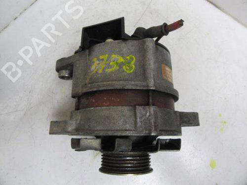 Used Alternator Alternator ALFA ROMEO 146 (930_) 1.9 TD (930.B4A) (90 hp) 20118208 20118208