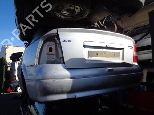 Instrument cluster OPEL ASTRA G Saloon (T98) 1.6 16V (F69) | BP16292257C47 