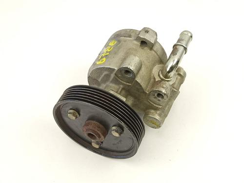 Used Steering pump Steering pump RENAULT MEGANE I Classic (LA0/1_) 1.9 D (LA0A, LA0U, LA0R) (64 hp) 14818607 14818607