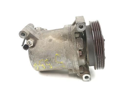 AC compressor SUZUKI WAGON R (MC_)  | BP18262325M34 