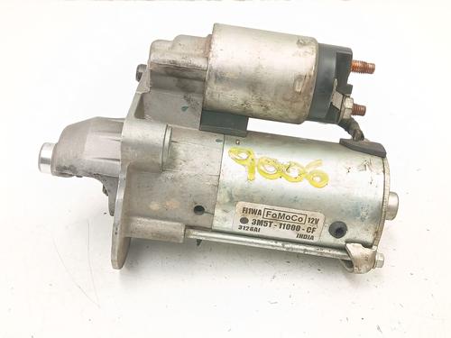 Starter FORD FOCUS III 1.6 TDCi | BP35756570M8 - Image 3