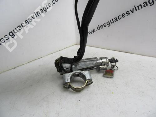 Ignition barrel HONDA CIVIC VI Fastback (MA, MB) 1.6 i Vtec (MB1) | BP11735592M48 
