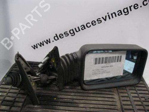 Used Right mirror FIAT CROMA (154_) [1985-1996]  20121007