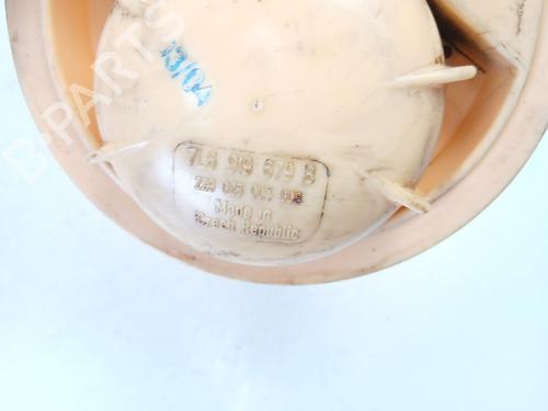 Fuel pump VW TOUAREG (7LA, 7L6, 7L7) 2.5 R5 TDI | BP29973152M76