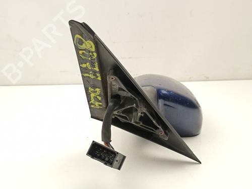 Right mirror AUDI A4 B5 (8D2) 1.9 TDI | BP17493177C27 