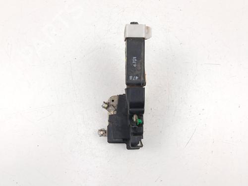Front left lock VOLVO S40 I (644) 1.9 DI | BP30152401C98 