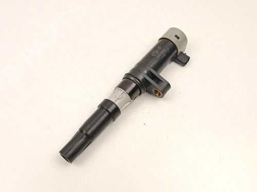Used Ignition coil Ignition coil RENAULT MEGANE II (BM0/1_, CM0/1_) 1.6 16V (BM0C, CM0C) (113 hp) 16702672 16702672