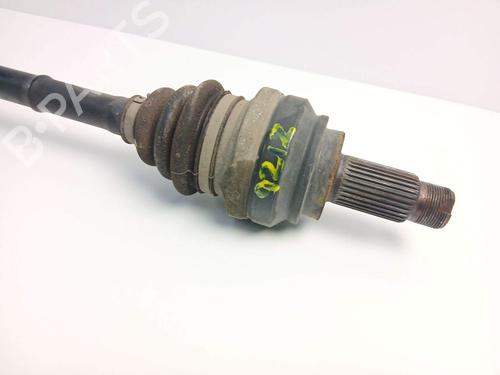 Right rear driveshaft BMW 3 Coupe (E92) 320 d xDrive | BP40433387M41 - Image 5