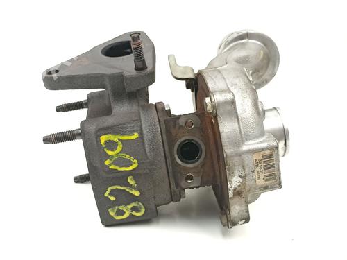 Turbocharger/Supercharger RENAULT MEGANE II (BM0/1_, CM0/1_) 1.5 dCi (BM1F, CM1F) | BP18084680M71 