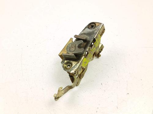 Used Front right lock Front right lock 32304059 32304059