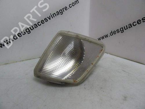 Used Left front indicator Left front indicator 12135346 12135346
