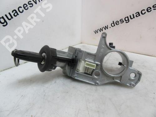 Ratlås/Tændingslås OPEL ASTRA H (A04) 1.7 CDTI (L48) (80 hp) 11799762
