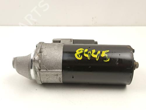 Starter MERCEDES-BENZ A-CLASS (W168) A 160 CDI (168.006) | BP22236314M8 