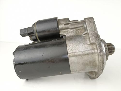 Startmotor SEAT LEON (1M1) 1.6 16 V (105 hp) 9804841
