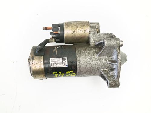 Starter CITROËN C5 I (DC_) 2.0 HDi (DCRHZB, DCRHZE) | BP36675349M8  - Image 7