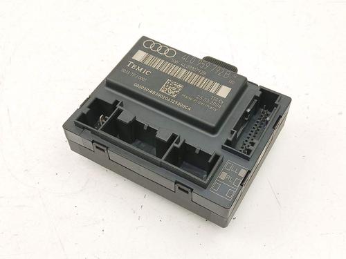electronic-module-audi-q7-4lb-2006-2007-2008-2009-2010-2011-2012-2013-2014-2015-2016-28278127 main image