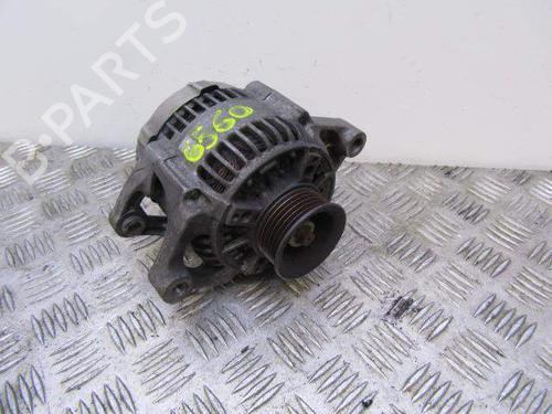 Used Alternator Alternator 20119902 20119902