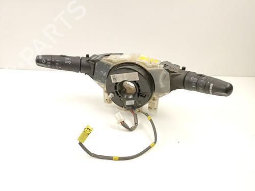 Ratstangsstang NISSAN X-TRAIL I (T30) 2.2 Di 4x4 (114 hp) 17921502