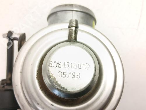 Egr VW PASSAT B5 (3B2) 1.9 TDI | BP33677553M69  - Image 8
