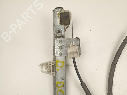 Front right window mechanism CITROËN XSARA (N1) 1.9 D | BP16878095C23 