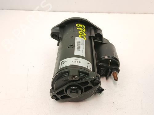 Starter AUDI A4 B5 (8D2) 1.9 TDI | BP27242561M8 