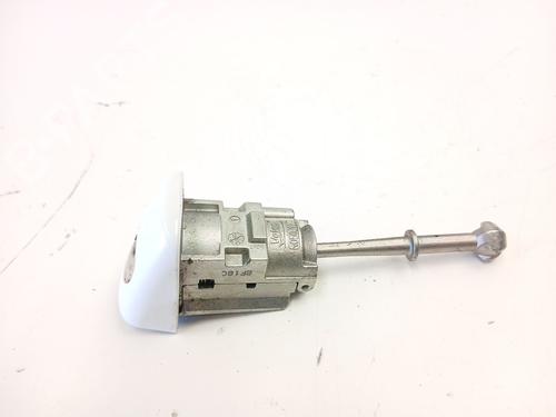 Ignition barrel CITROËN BERLINGO MULTISPACE (B9) 1.6 HDi 90 | BP37494320M48 - Image 15