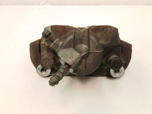Left front brake caliper RENAULT CAPTUR II (HF_) TCe 130 (HFMF) | BP27661263M105 