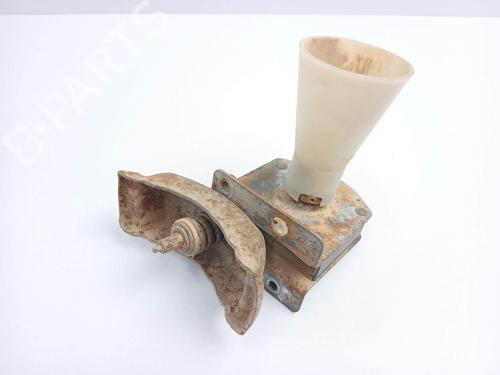 Used Support Support SSANGYONG REXTON / REXTON II (GAB_) 2.9 TD (120 hp) 40125315 40125315