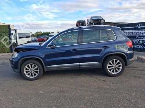 Headlight switch VW TIGUAN (5N_) 2.0 TDI 4motion | BP39964598I24 - Image 9