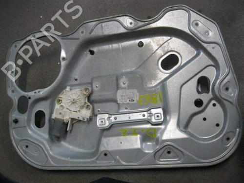 Used Front left window mechanism Front left window mechanism FORD FOCUS II (DA_, HCP, DP) 1.8 TDCi (115 hp) 20116319 20116319