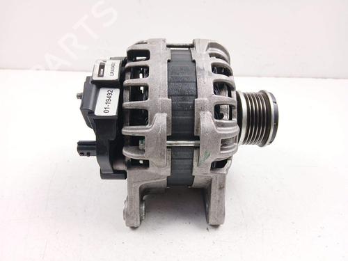 Generator DACIA LODGY (JS_) 1.5 dCi | BP31572100M7 - Image 6