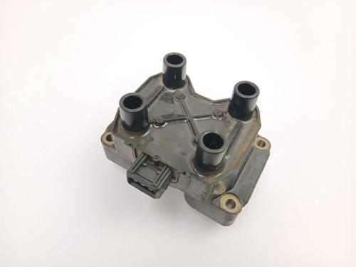 Used Ignition coil Ignition coil FIAT BRAVA (182_) 1.2 16V 80 (80 hp) 40449857 40449857