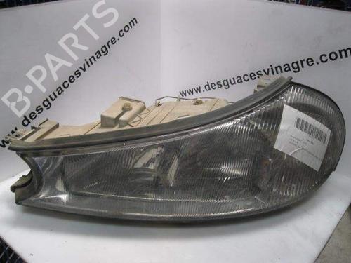 Used Left headlight Left headlight 12067922 12067922