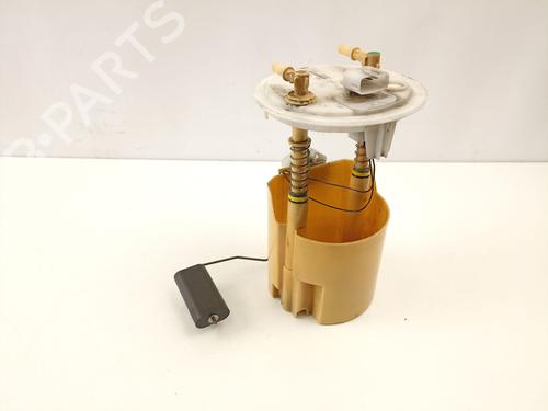 Used Fuel pump RENAULT CLIO III (BR0/1, CR0/1) 1.5 dCi (BR17, CR17) (86 hp) 19095753