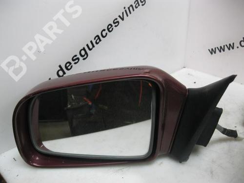 Left mirror HYUNDAI LANTRA I (J-1) 1.8 i.e. 16V (127 hp) 12002397