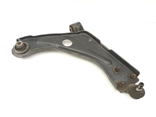 Used Right front suspension arm CITROËN BERLINGO (ER_, EC_) 1.5 BlueHDi 100 (102 hp) 25488127