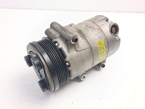 Used AC compressor AC compressor FORD FOCUS II (DA_, HCP, DP) 1.8 TDCi (115 hp) 33329125 33329125