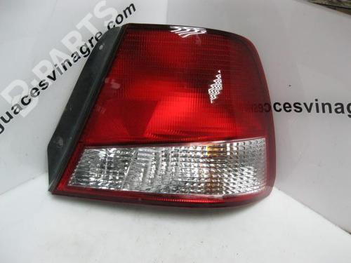 Used Right taillight HYUNDAI ACCENT II (LC) [1999-2012]  12001618