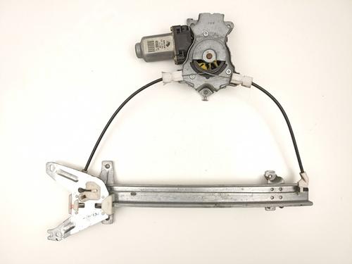 Rear right window mechanism NISSAN PRIMERA Hatchback (P11) 2.0 TD | BP16966983C25 
