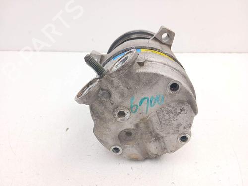 Compressor A/C DAEWOO REZZO (U100) 1.6 | BP35723888M34 - Image 5