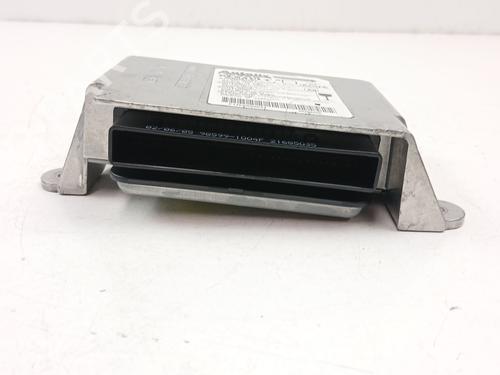 Kollisjonspute styreenhet RENAULT MEGANE II Saloon (LM0/1_) 1.9 dCi (LM0G, LM1G, LM2C) | BP28104272M53 