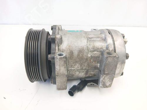 AC compressor MITSUBISHI SPACE STAR MPV (DG_A) 1.9 DI-D (DG4A) | BP36992332M34 - Image 3