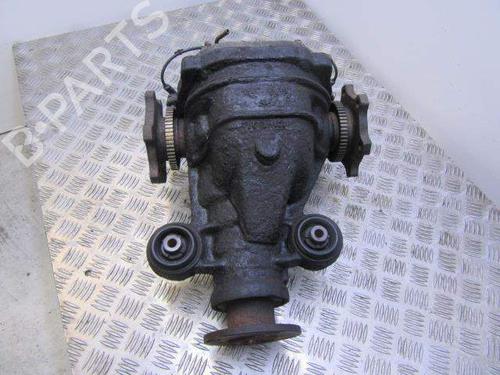 Used Rear differential Rear differential 11757476 11757476